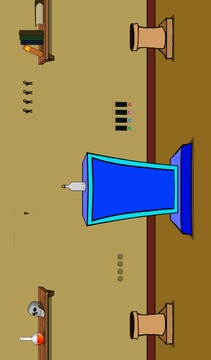 Smart Door Escape 3游戲截圖3