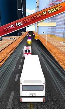 Crazy Bus Driving 3DSimulator游戲截圖5