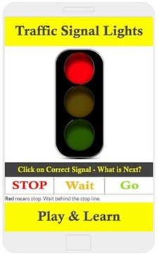 Traffic Signals游戲截圖2
