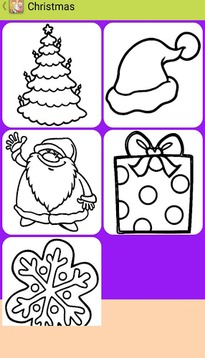 learn to draw and coloring游戲截圖2
