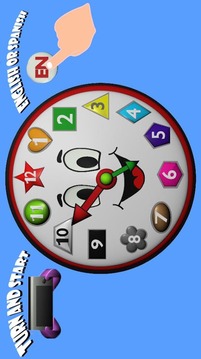 Sr.Clock游戲截圖3