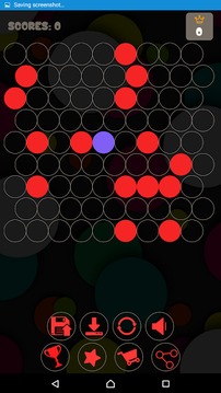 Circle Color游戲截圖3