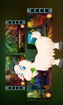 Kiko Goat Rescue Game Kavi - 210游戲截圖1