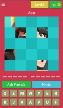 Guess app and hero游戲截圖3