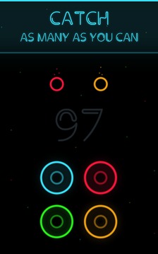 Pudi - Color Match Game游戲截圖3