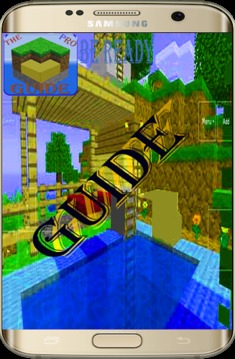 guide for exploration lite tip游戲截圖1