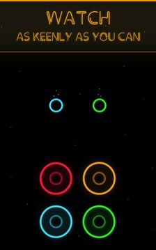 Pudi - Color Match Game游戲截圖1
