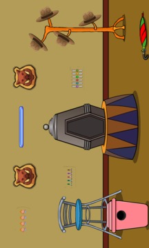 Smart Door Escape 3游戲截圖2