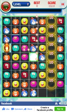 Crazy Ball Crush游戲截圖2