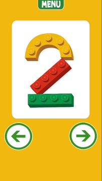 Baby Alphabets Number Learning游戲截圖2