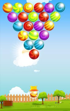 Bubble Shooter - Bubble Deluxe游戲截圖5