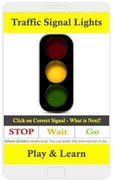 Traffic Signals游戲截圖3