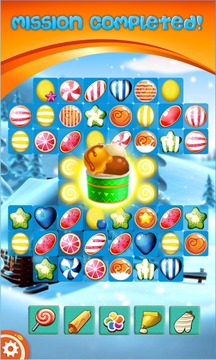 Yummy Fruit Candy游戲截圖4