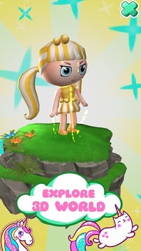 Cute Shoppies - Pet Collection游戲截圖4
