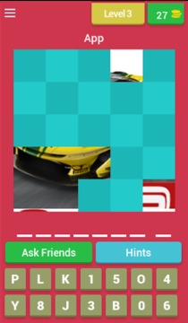 Guess app and hero游戲截圖4
