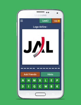 Airlines Quiz Challenge游戲截圖3