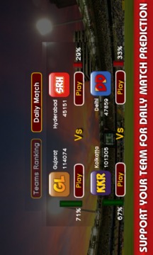 World Cricket: Indian T20 2016游戲截圖4