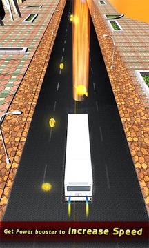Crazy Bus Driving 3DSimulator游戲截圖4