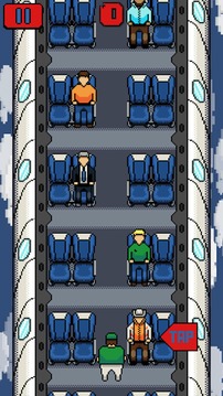 Remove Airline Passenger游戏截图5