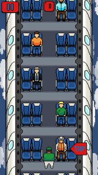 Remove Airline Passenger游戲截圖5
