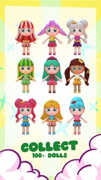 Cute Shoppies - Pet Collection游戲截圖5