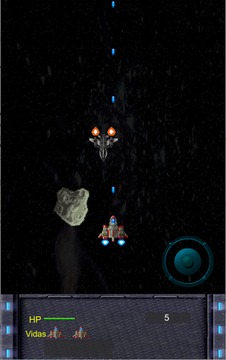 Space Riders Wars游戲截圖2
