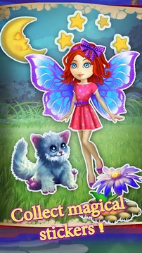 Fairy Joyland游戲截圖4