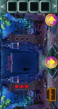 Dwarf Rescue Game Best Escape Game 201游戲截圖1
