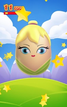 Wheel Of Surprise Eggs Game游戲截圖2