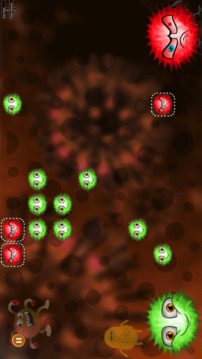Virus killer Elite游戲截圖1