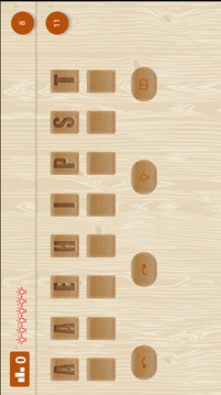 Make A Word Free - Word Puzzle游戲截圖2