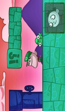 Troll Face TV Star Quest游戲截圖5