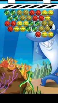 bubbl shooter游戲截圖4