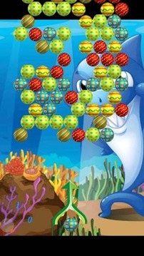 bubbl shooter游戲截圖2