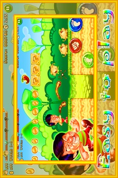 MR jackie adventure amazing游戲截圖2