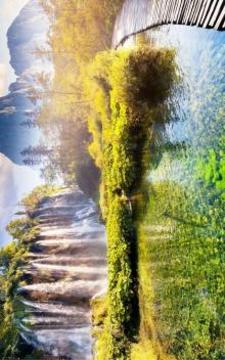 National Parks Puzzle游戲截圖1