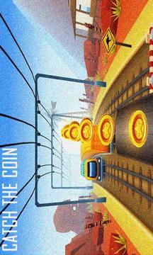 New Subway Surfer Tricks游戲截圖4