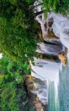 National Parks Puzzle游戲截圖5