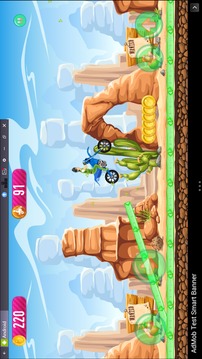 ben motorbike ten racing游戲截圖1