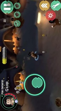 Guide LEGO STAR WARS游戲截圖2