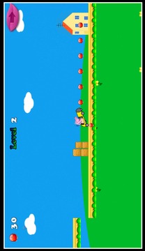 Pep Pig Adventure游戲截圖1