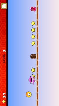 Super Power Girls City Pro游戲截圖4