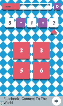 Kids Math Practice游戲截圖3