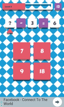 Kids Math Practice游戲截圖2