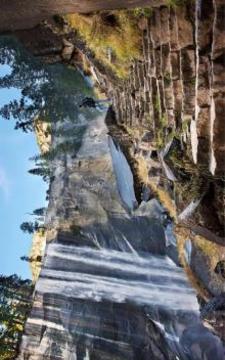 National Parks Puzzle游戲截圖4