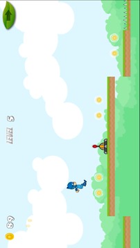 Super masks world adventure游戲截圖3