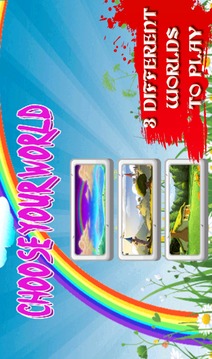 Subway Misha Running Game游戲截圖2