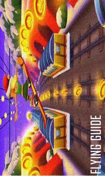 New Subway Surfer Tricks游戲截圖1