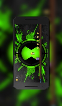 Super ViR Robot Boy Adventure游戲截圖3