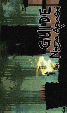 Guide for Ninja Arashi游戲截圖5